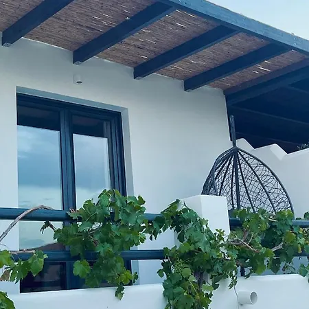 Vie Revee Luxury Suites Ganema Exterior photo