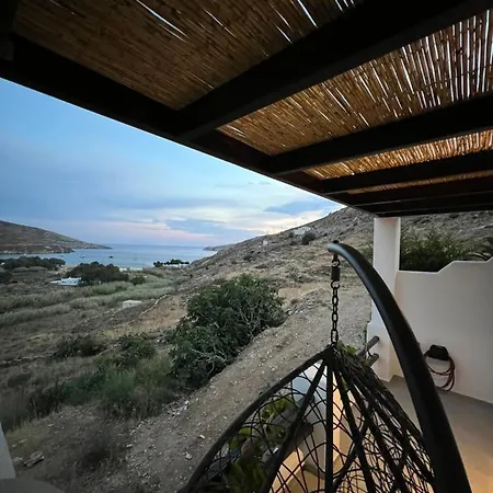Vie Revee Luxury Suites Ganema Exterior photo