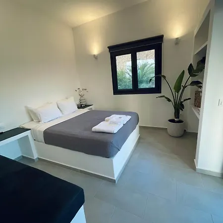 Vie Revee Luxury Suites Ganema Exterior photo