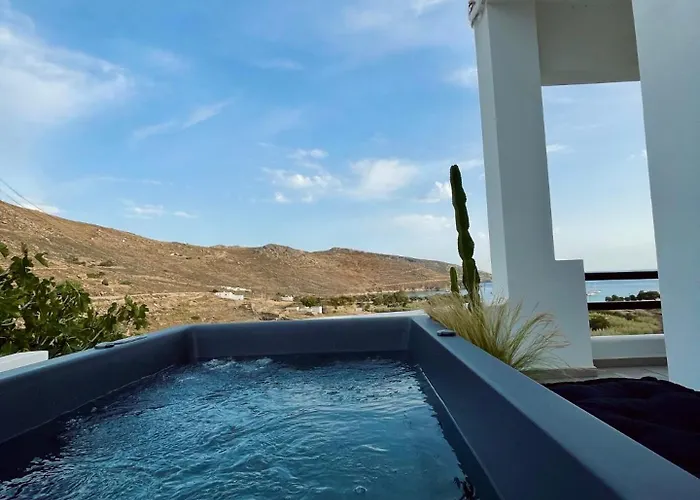 Vie Revee Luxury Suites