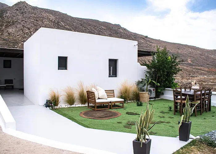 Vie Revee Luxury Suites