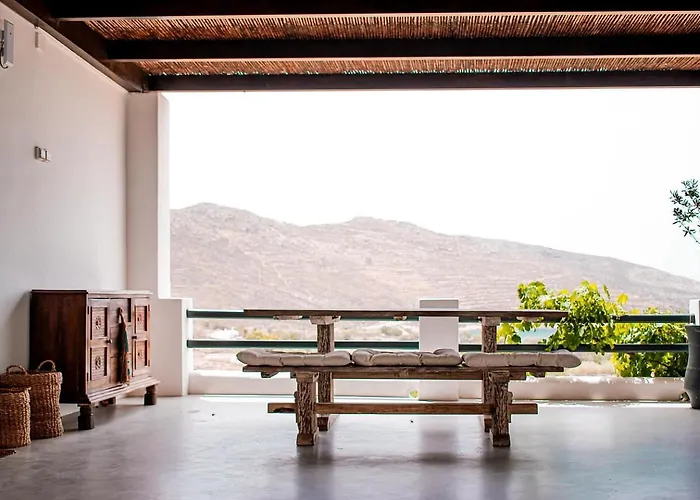 Vie Revee Luxury Suites