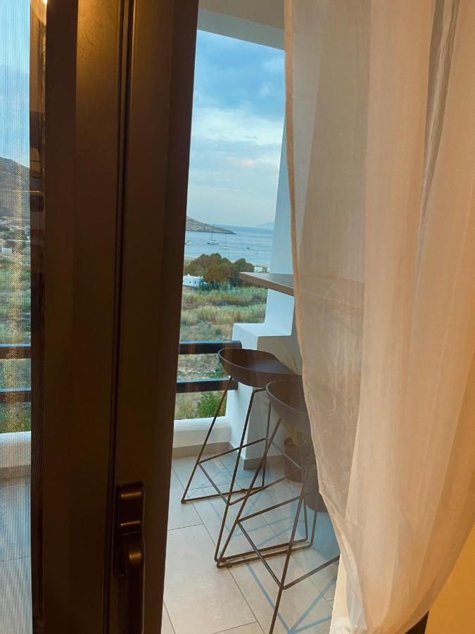 Vie Revee Luxury Apartment Ganema