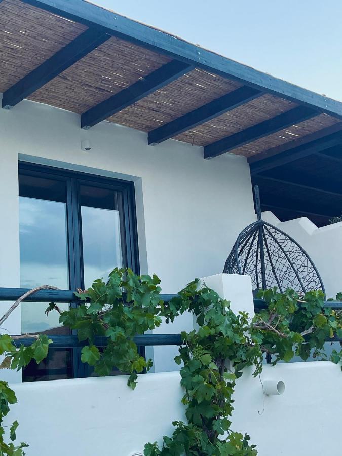 Vie Revee Luxury Apartment Ganema