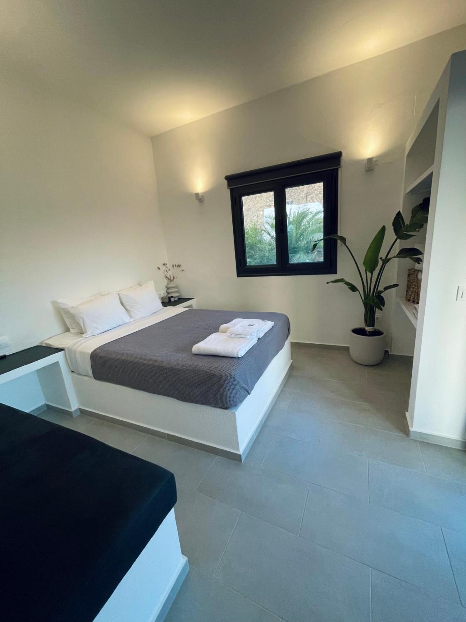 Vie Revee Luxury Apartment Ganema