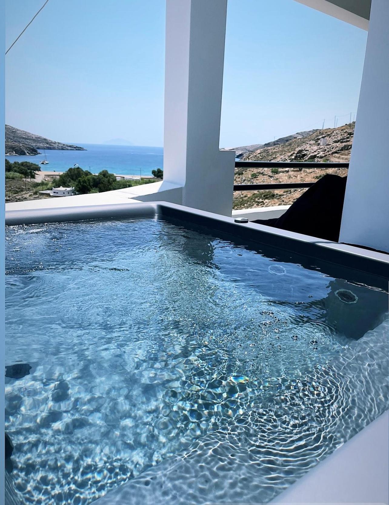 Apartment Vie Revee Luxury