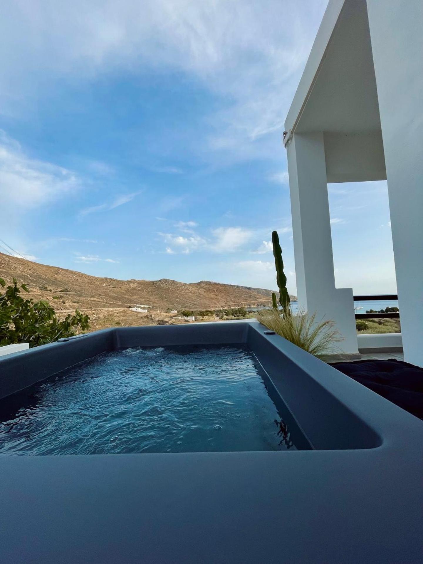 Vie Revee Luxury Apartment Ganema