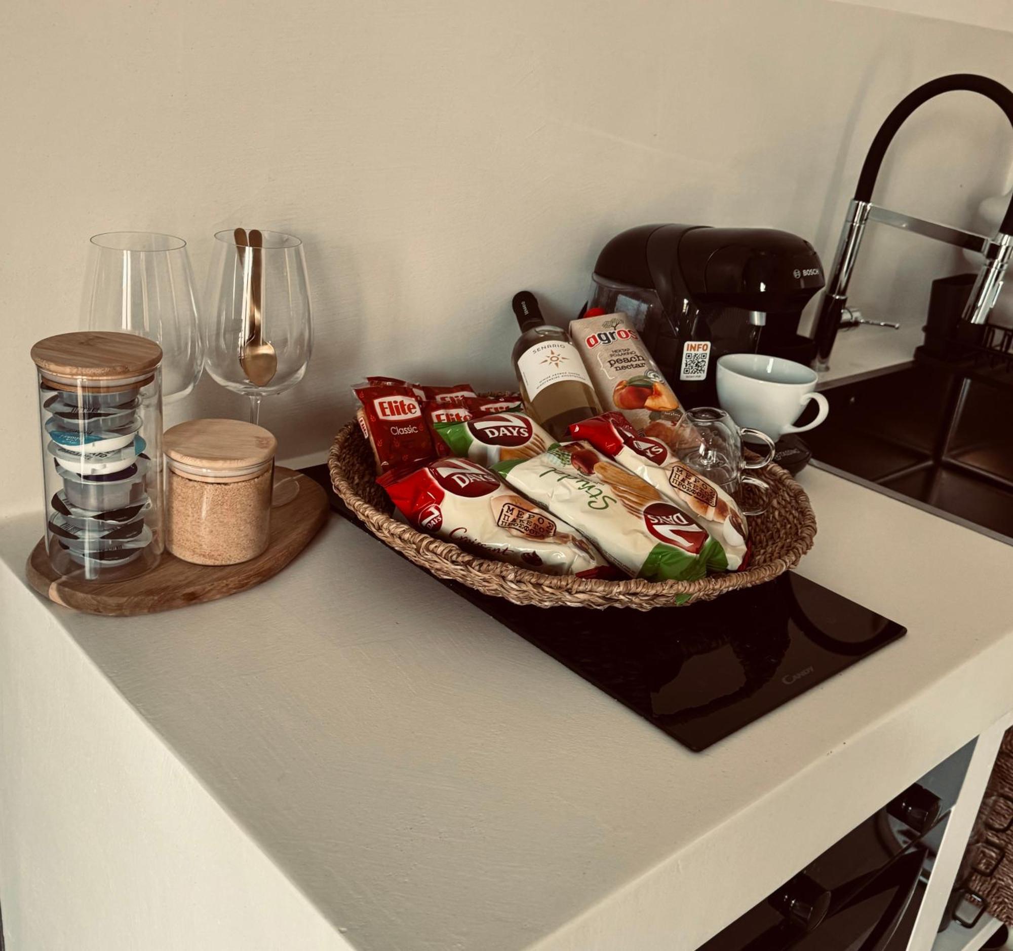 Apartment Vie Revee Luxury *