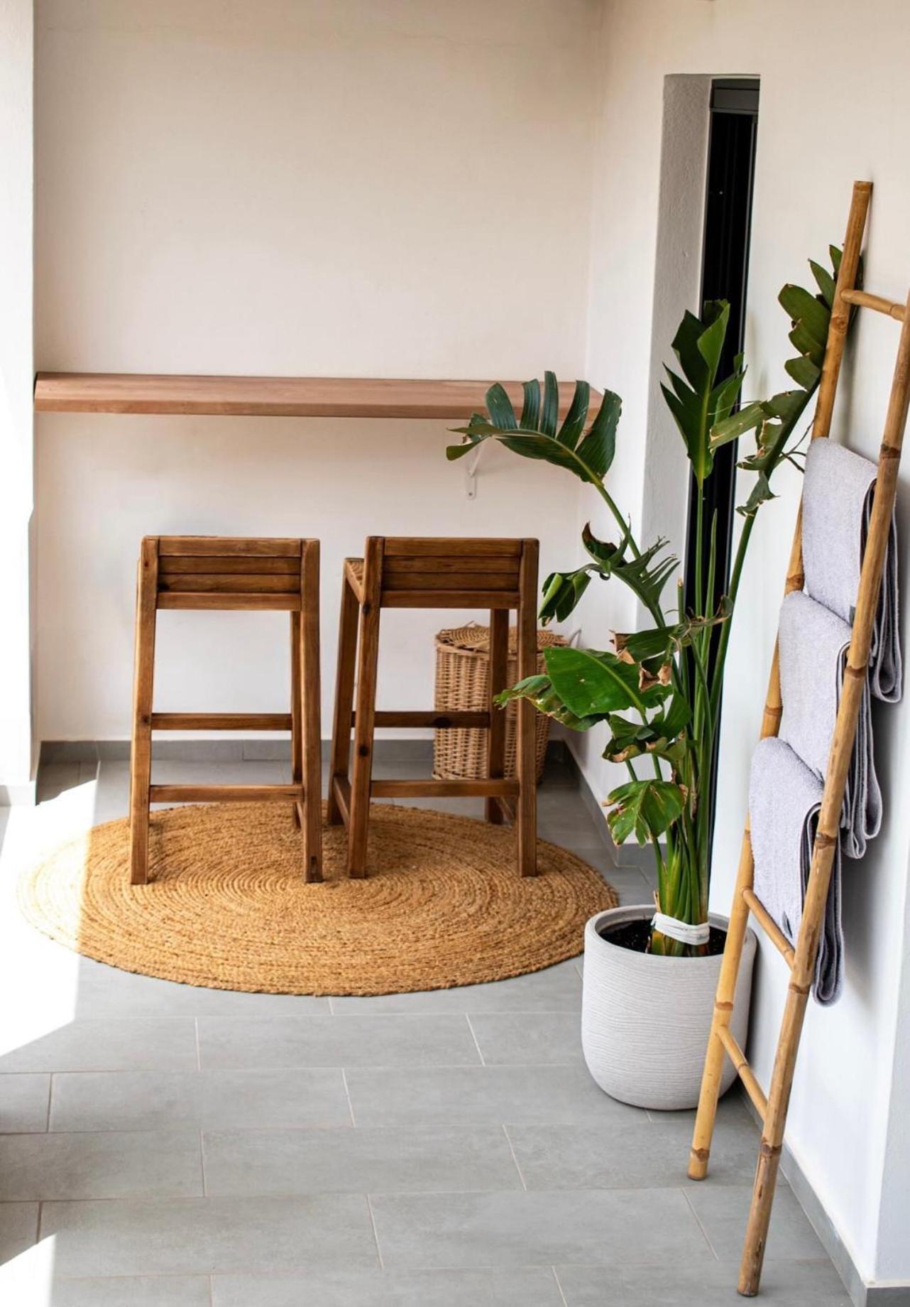 Apartment Vie Revee Luxury *