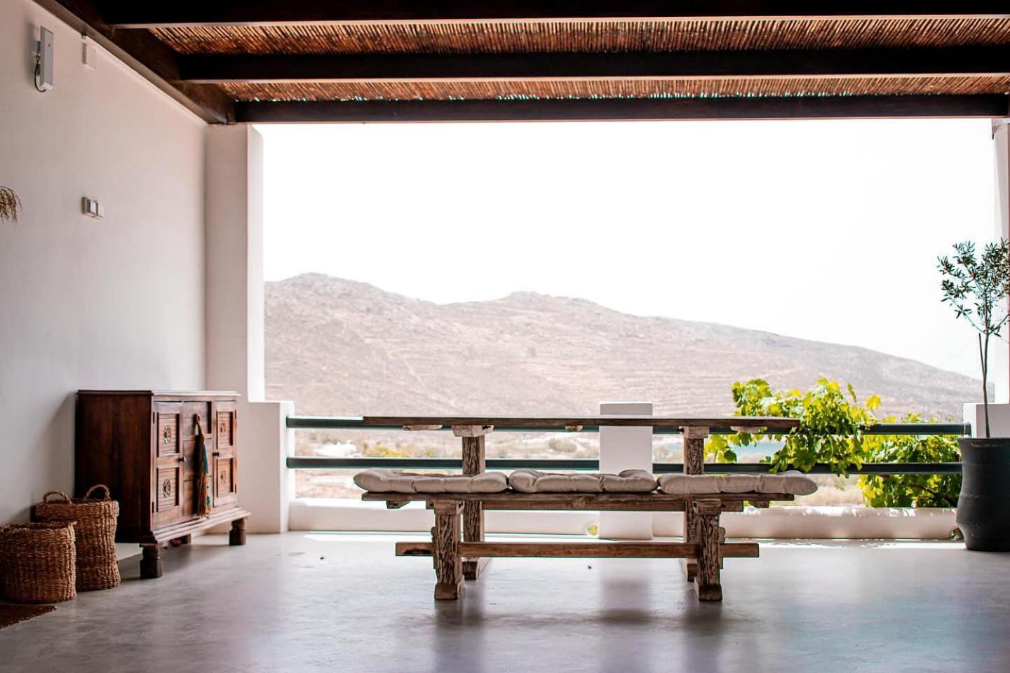 Apartment Vie Revee Luxury