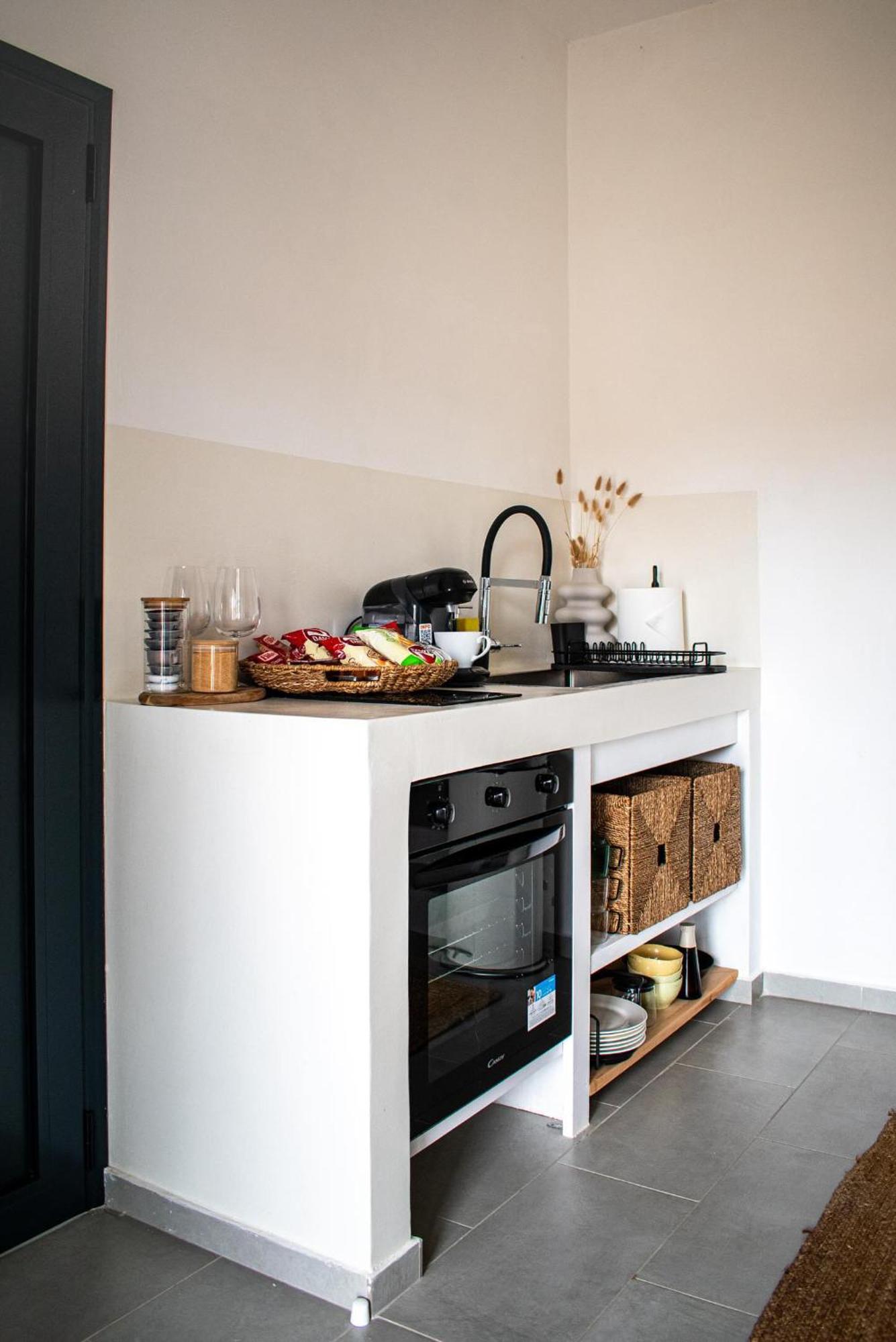Apartment Vie Revee Luxury *