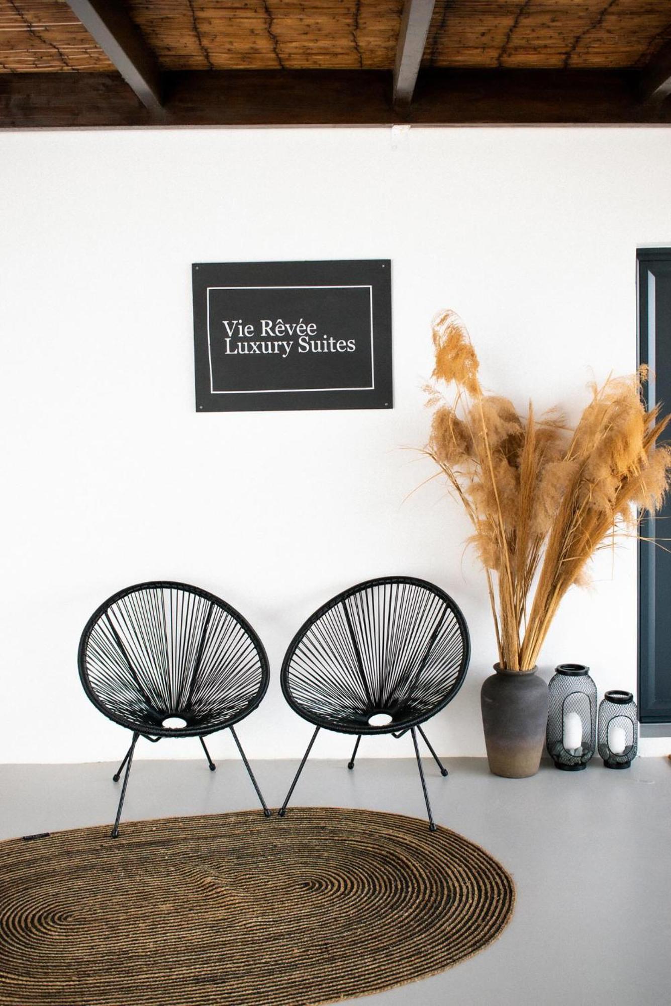 Apartment Vie Revee Luxury *