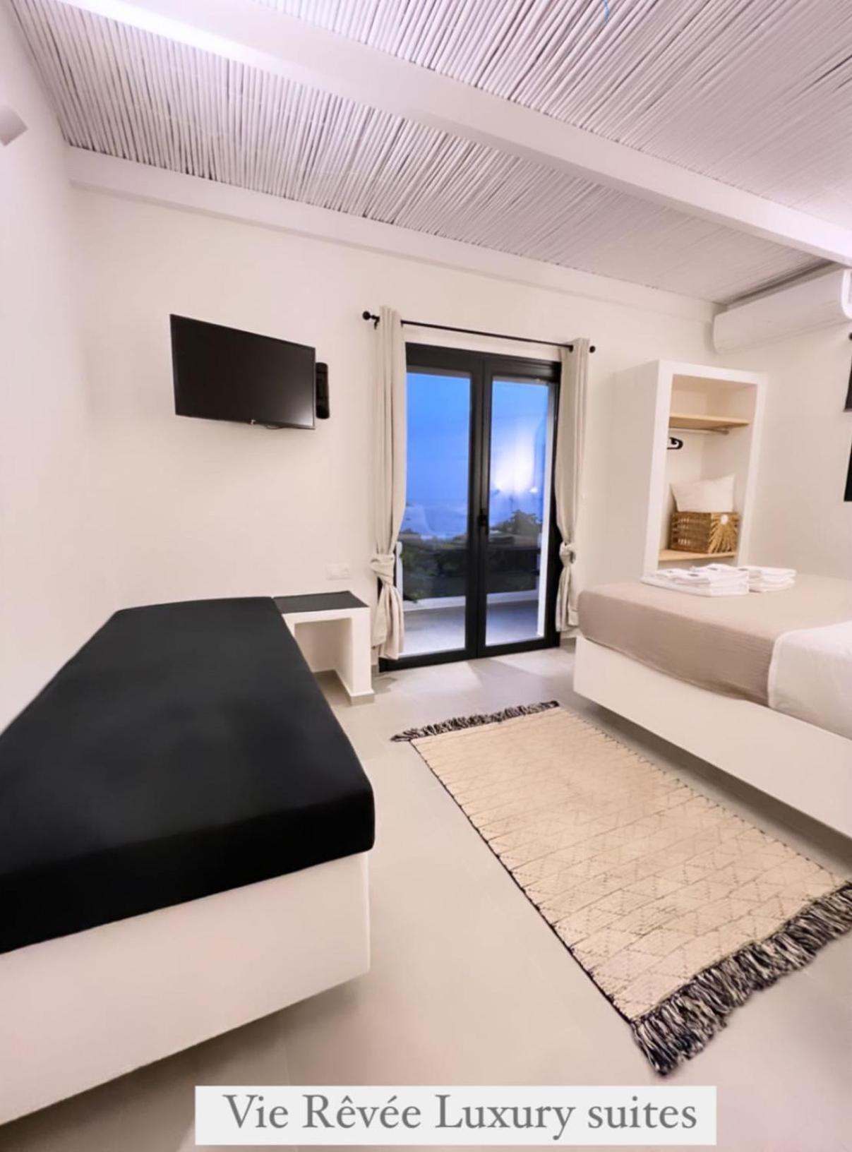 Apartment Vie Revee Luxury Ganema