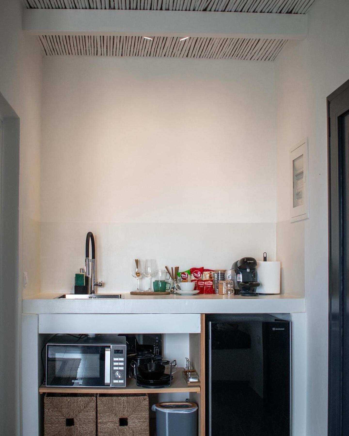 Vie Revee Luxury Apartment Ganema